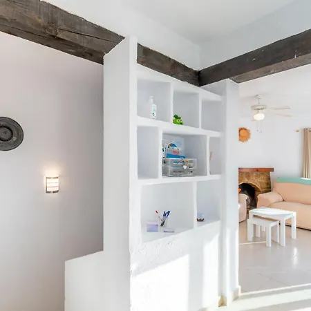Cap D'or House Holiday home Moraira