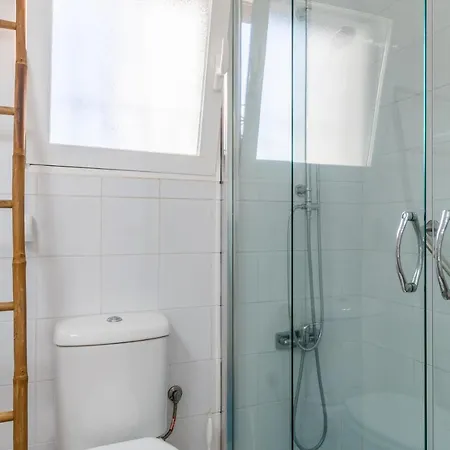Holiday home Cap D'or House Moraira