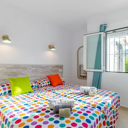 Cap D'or House Nyaraló
