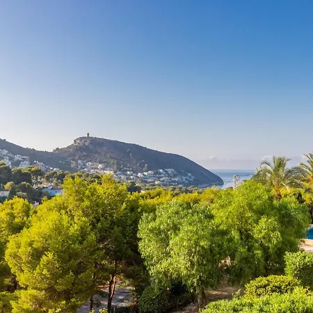 Cap D'or House Ferienhaus *