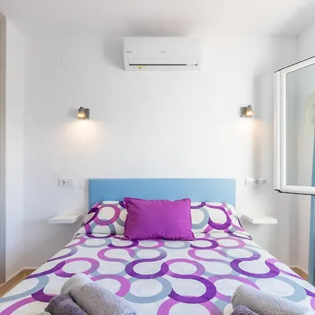 Cap D'or House * Moraira