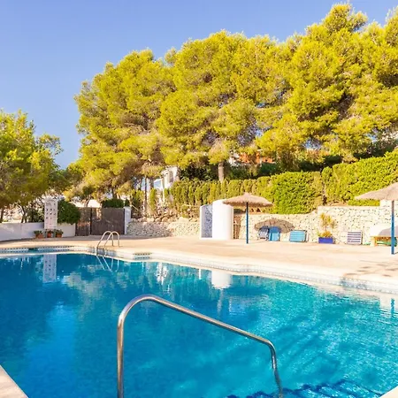 Cap D'or House Moraira