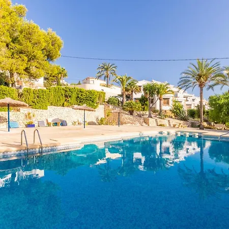Cap D'or House