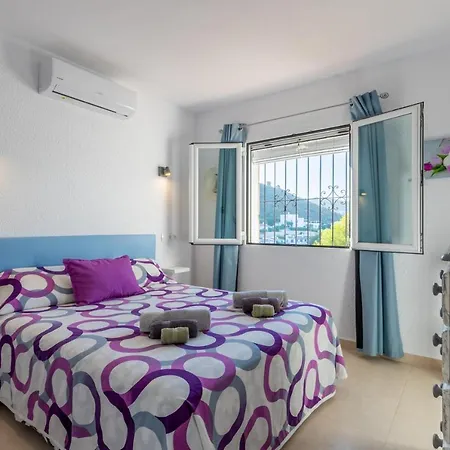 Holiday home Cap D'or House Moraira