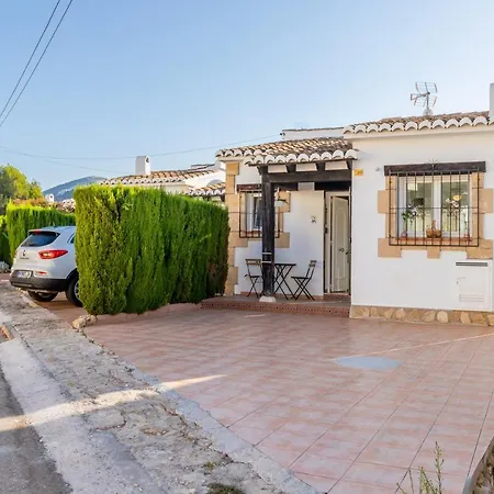Cap D'or House *